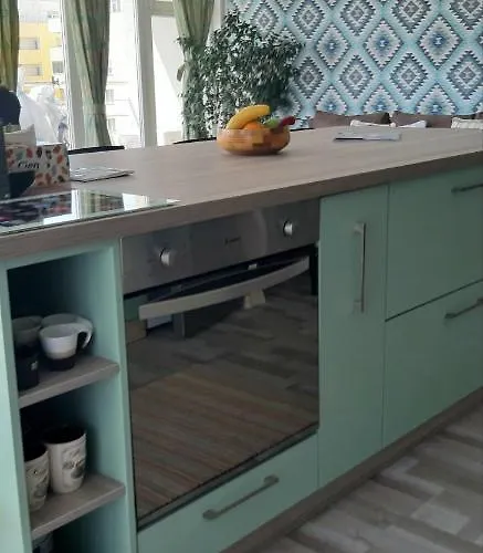 Apartamento Siracuza Nord *