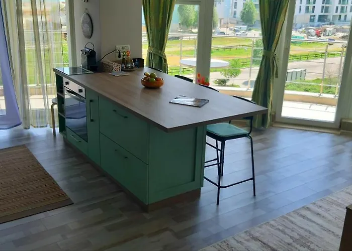 Apartamento Siracuza Nord *