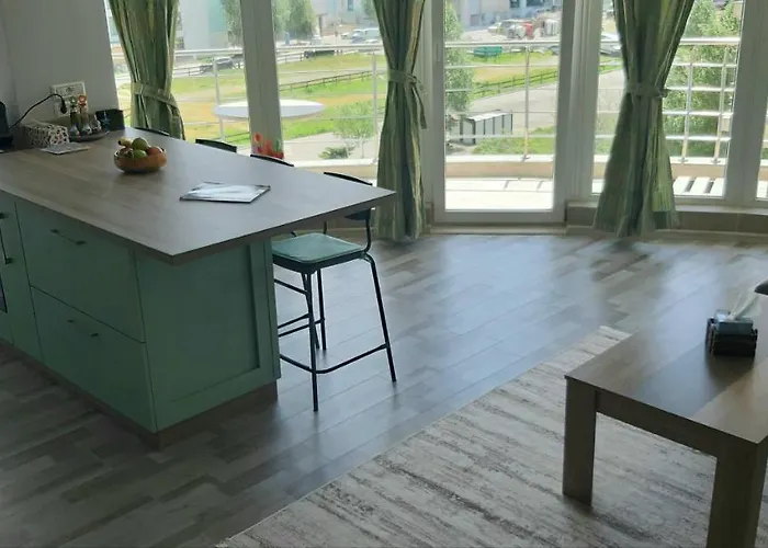 Siracuza Nord Apartamento *