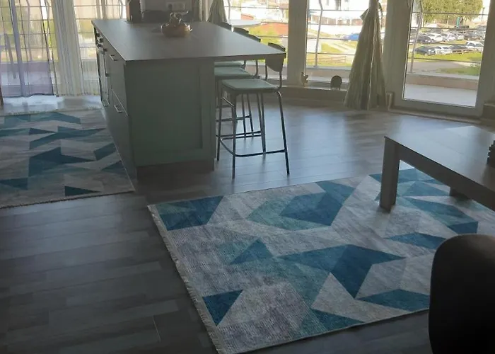 Siracuza Nord Apartamento *