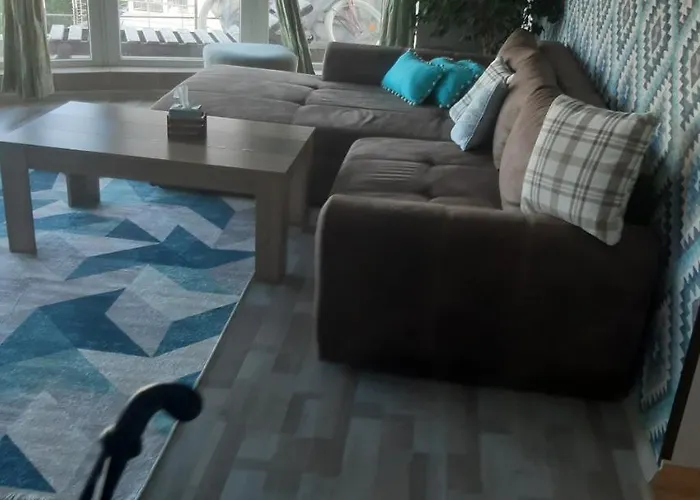 Siracuza Nord Apartamento *