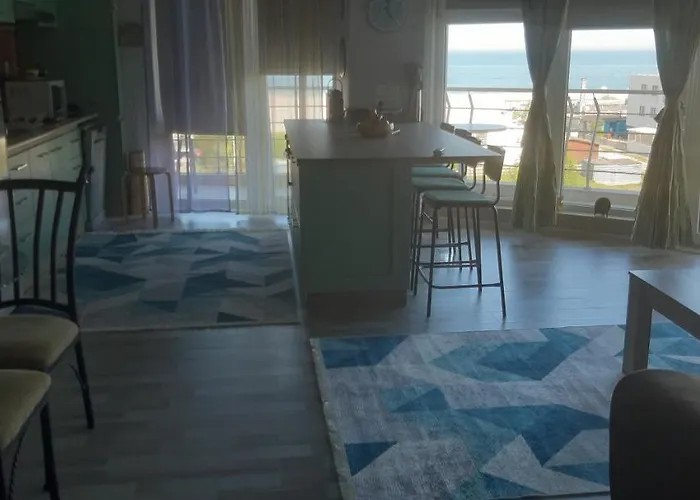 Siracuza Nord * Mamaia