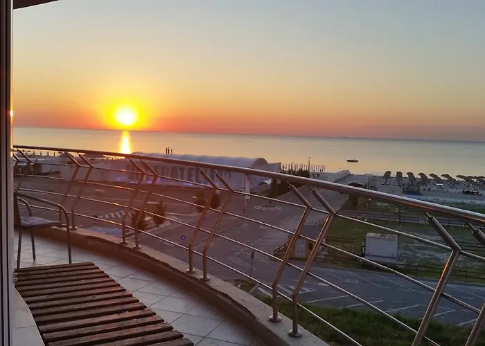 Siracuza Nord Mamaia