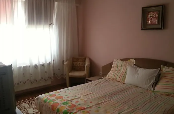 Siracuza Nord Apartamento