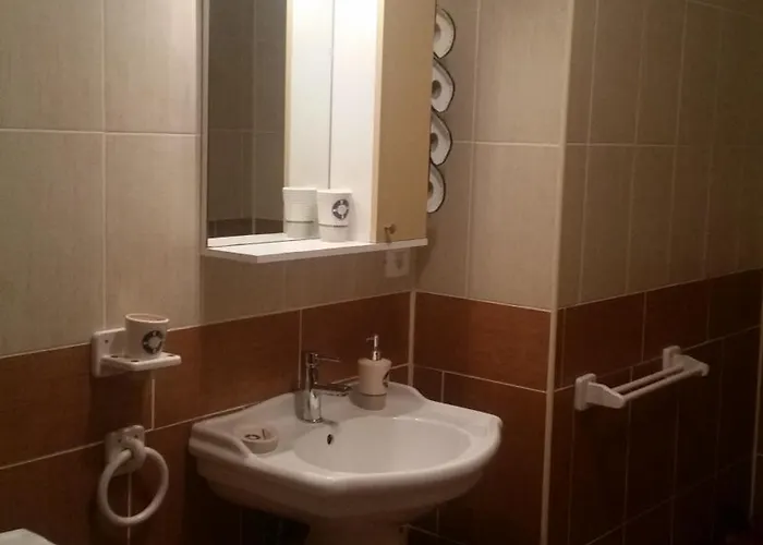 Siracuza Nord Apartamento Mamaia