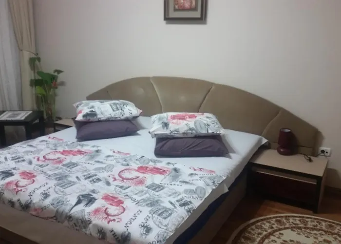 Siracuza Nord Apartamento *