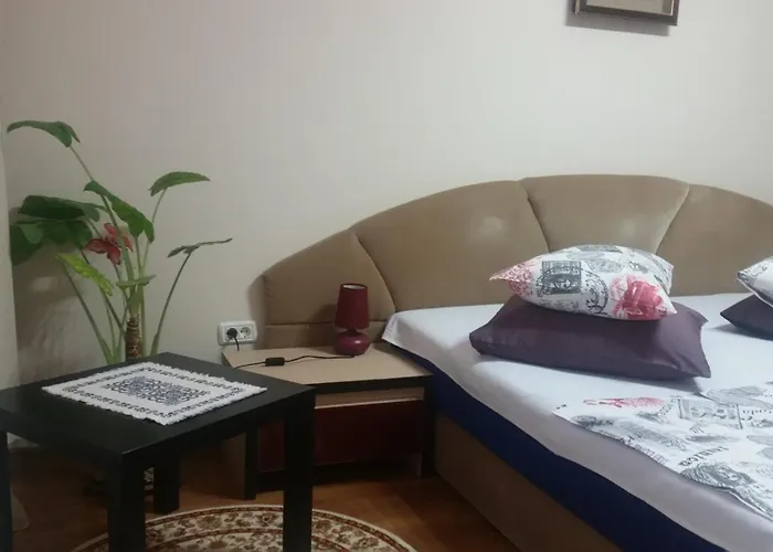 Apartamento Siracuza Nord *