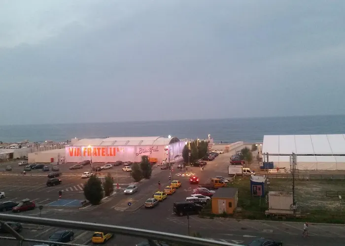 Siracuza Nord شقة مامايا