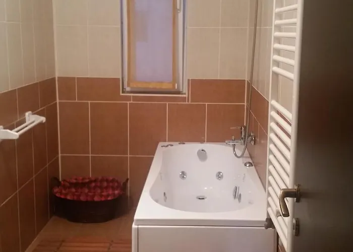 Apartamento Siracuza Nord Mamaia