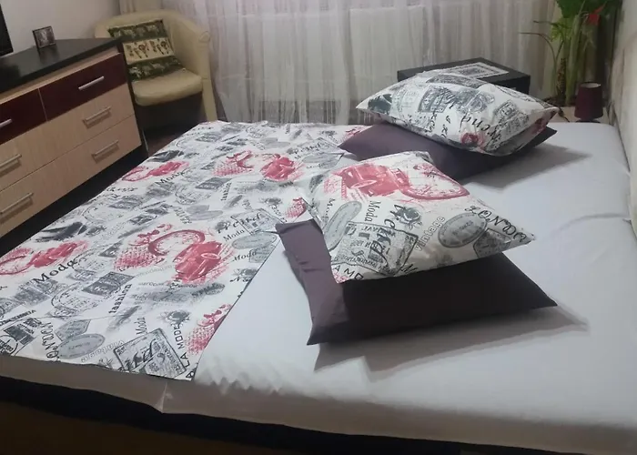 Siracuza Nord Mamaia