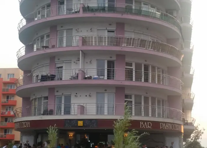 Siracuza Nord Apartamento