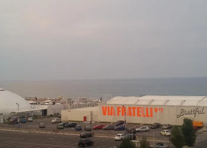 Apartamento Siracuza Nord