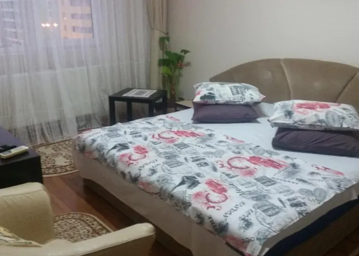 Siracuza Nord Apartamento *