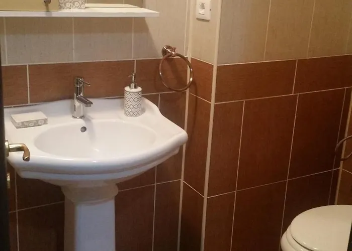 Apartamento Siracuza Nord *