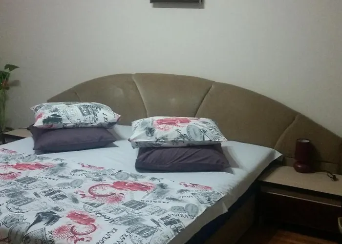 Apartamento Siracuza Nord
