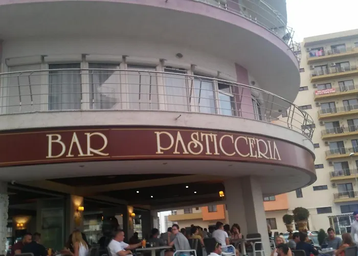 Siracuza Nord Apartamento Mamaia