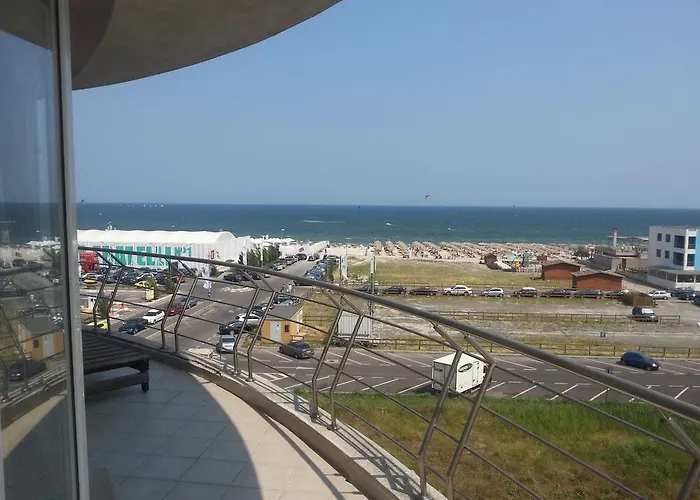 Apartamento Siracuza Nord Mamaia
