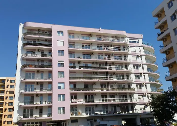 Siracuza Nord Apartamento *