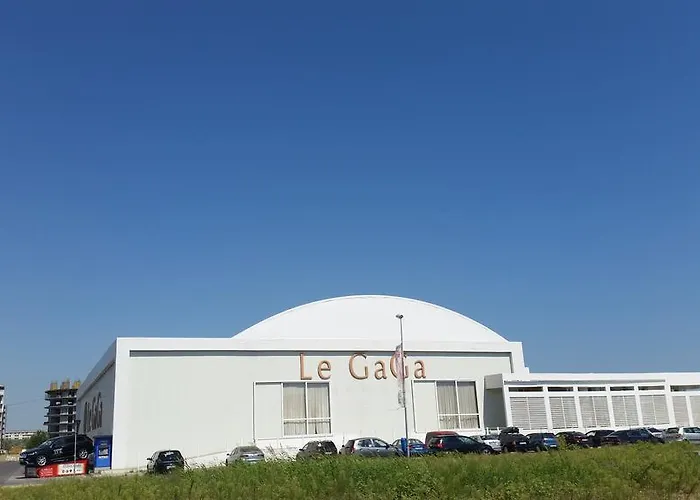 Siracuza Nord Mamaia