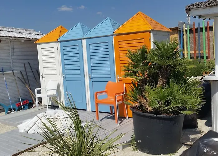 Siracuza Nord Apartamento *