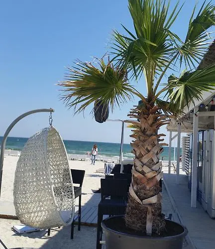 شقة Siracuza Nord مامايا